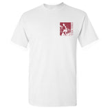 Freewill "Classic" T-Shirt in White