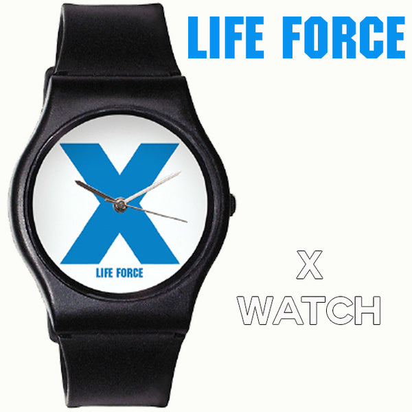 Naxa lifeforce smart watch best sale