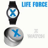 Life Force X Watch