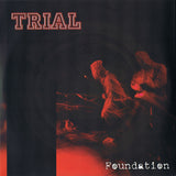 Trial "Foundation" 7" EP