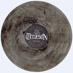 Treason “No One is Safe” Etched 12” EP