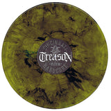 Treason “No One is Safe” Etched 12” EP