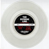 The Dividing Line “Turn My Back on the World” 7” EP