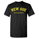 New Age Records Goes to College "Mystery Color" T-Shirt
