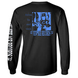 Safe and Sound “Ashes Lie and Wait” Long Sleeve Shirt
