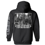 Safe and Sound "As You Reach" Pullover Hoodie