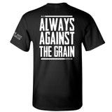 Treason "Against the Grain" T-Shirt